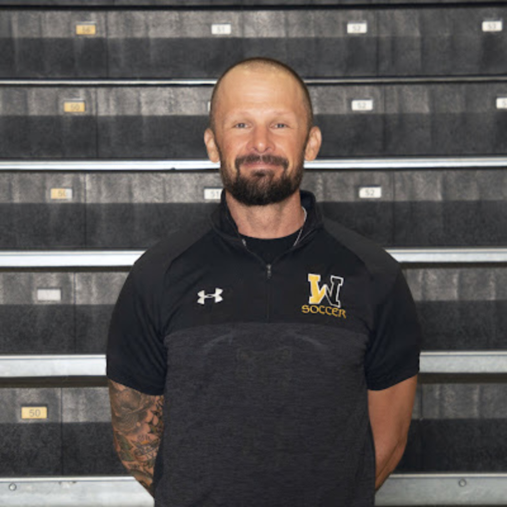 Meet your Posher, Mike